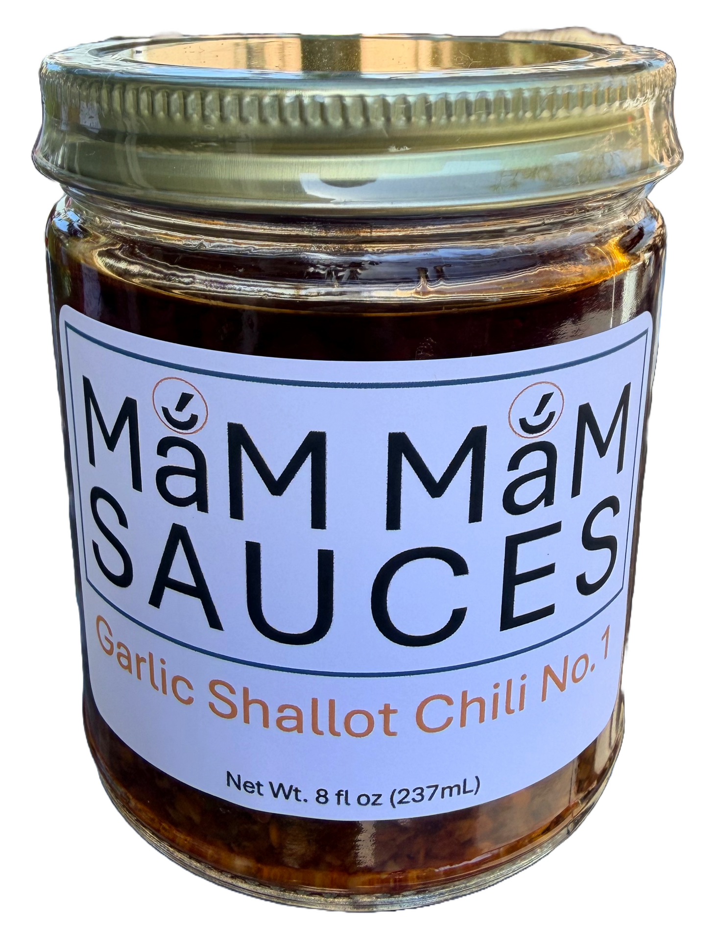 Garlic Shallot Chili No.1